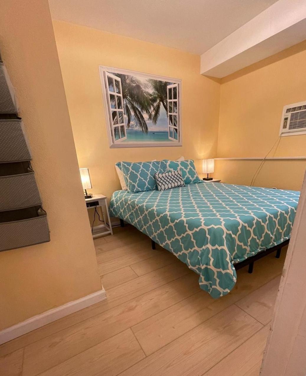 Appartement Casa Pacifica à San Diego Extérieur photo