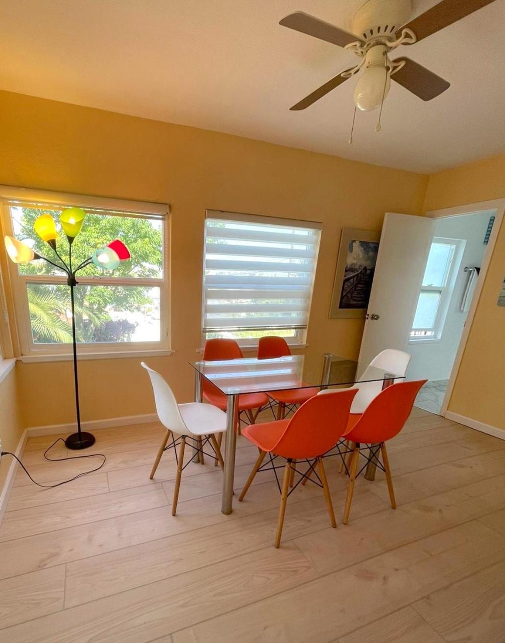 Appartement Casa Pacifica à San Diego Extérieur photo