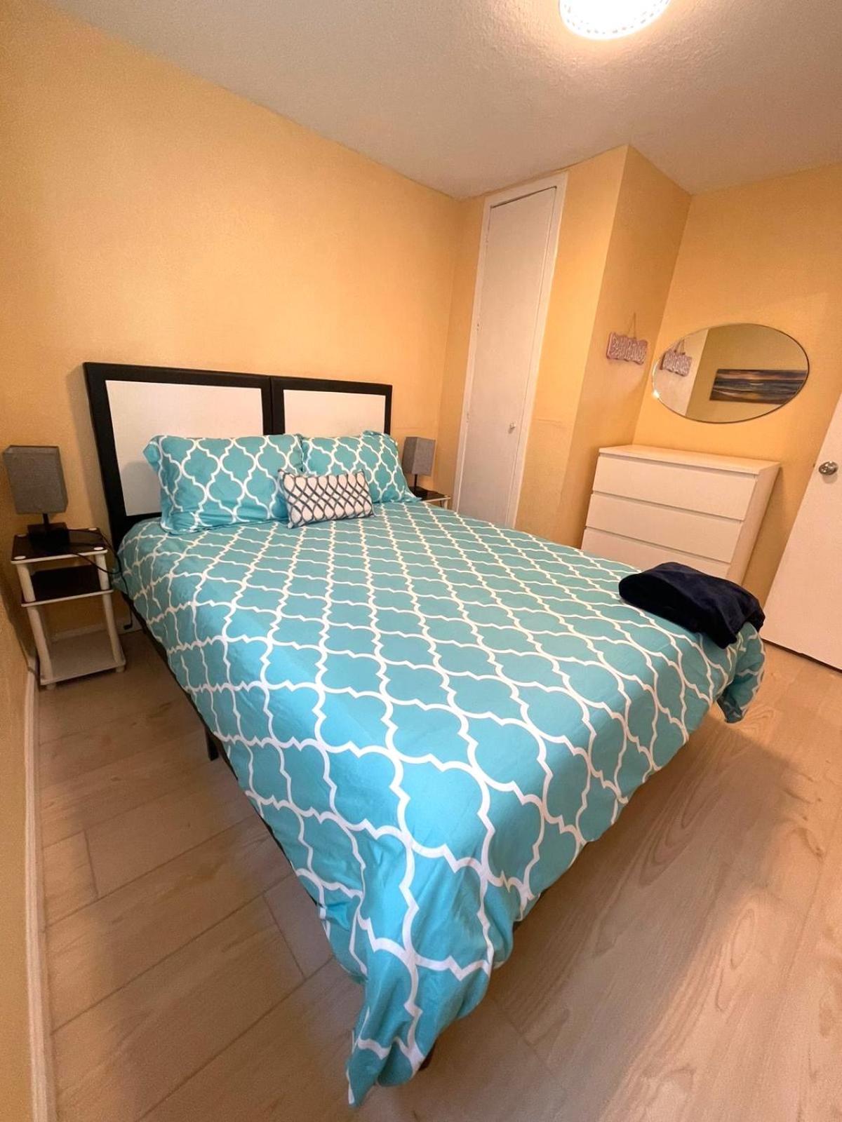 Appartement Casa Pacifica à San Diego Extérieur photo