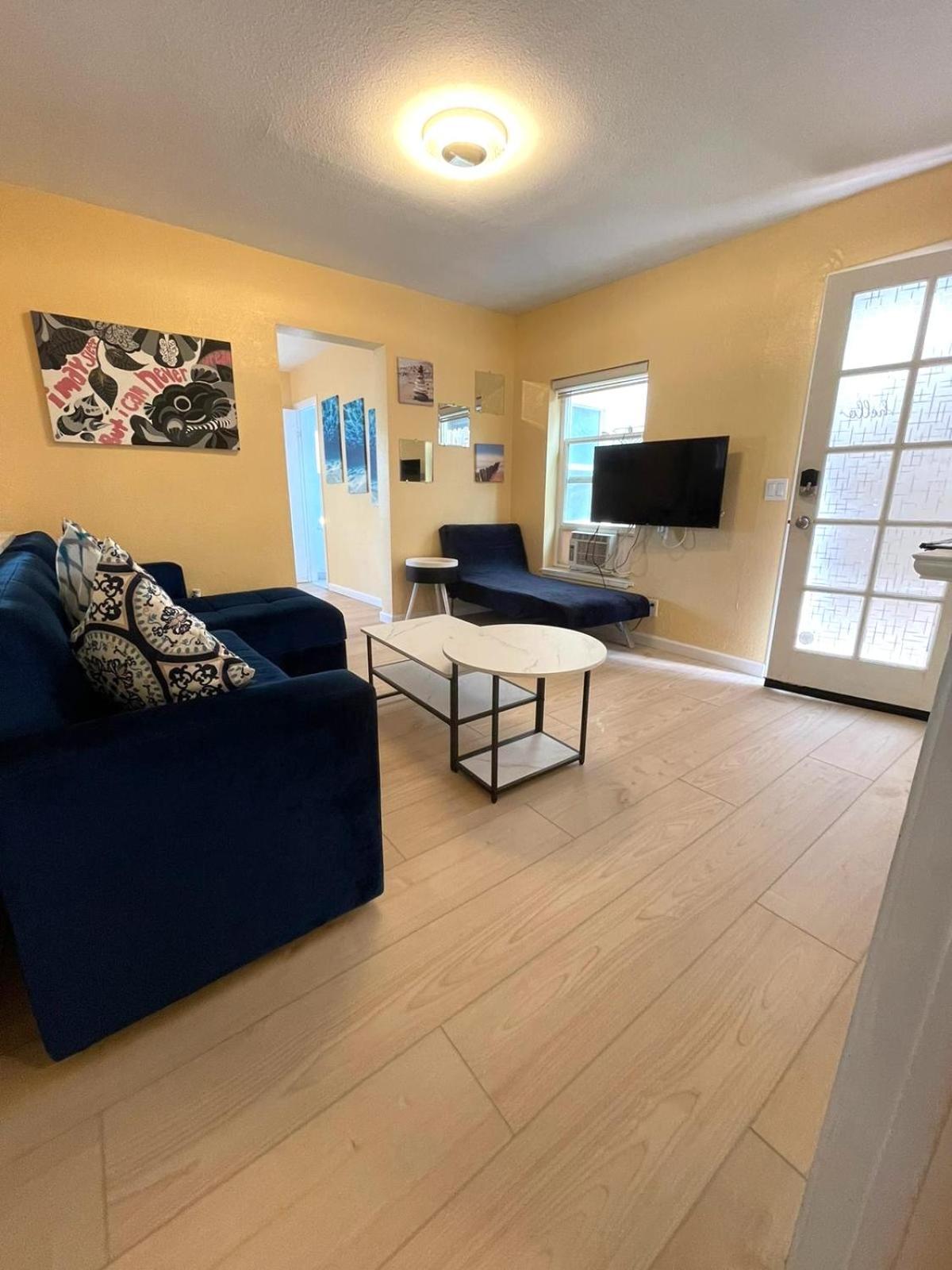 Appartement Casa Pacifica à San Diego Extérieur photo