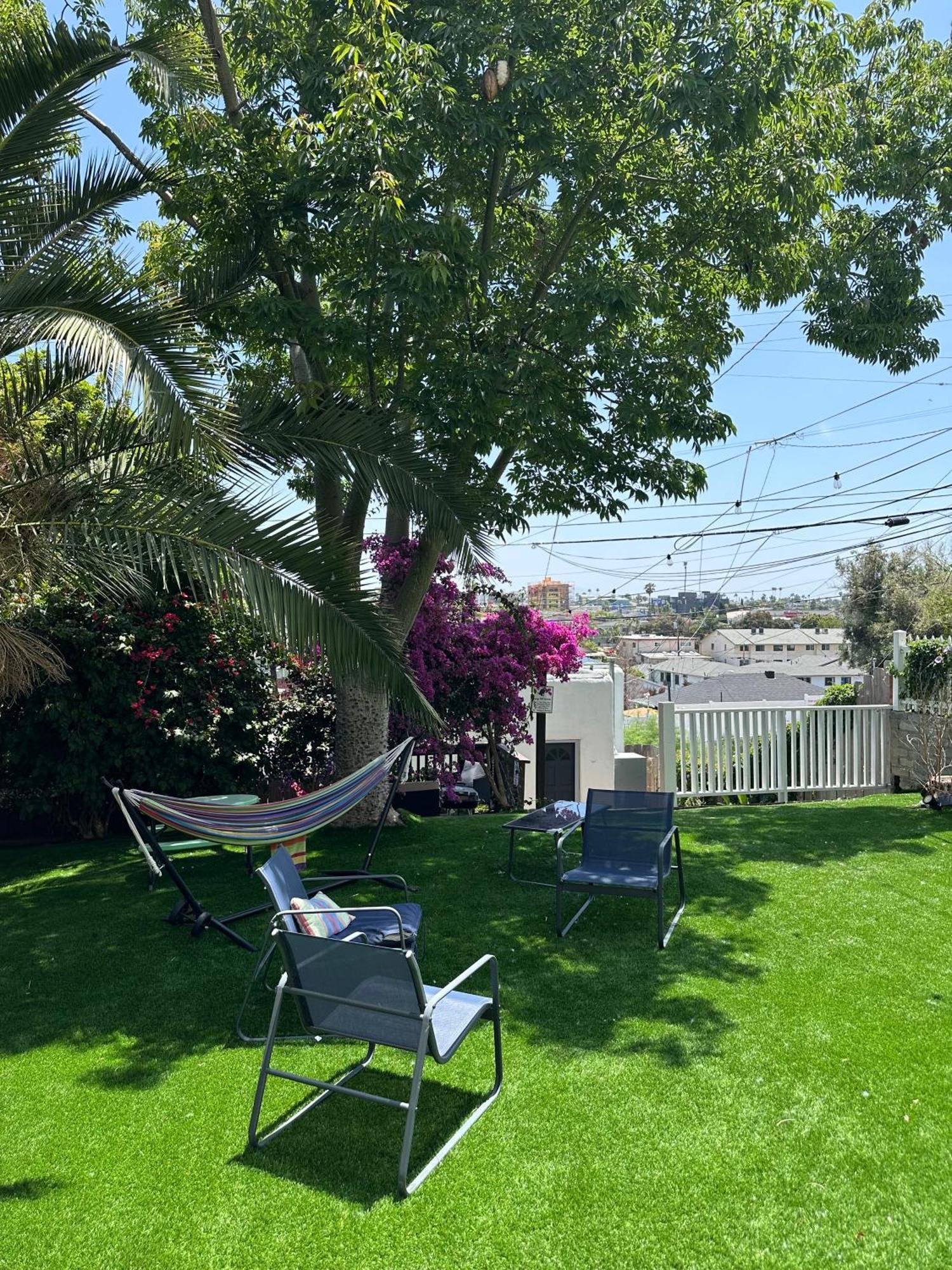 Appartement Casa Pacifica à San Diego Extérieur photo
